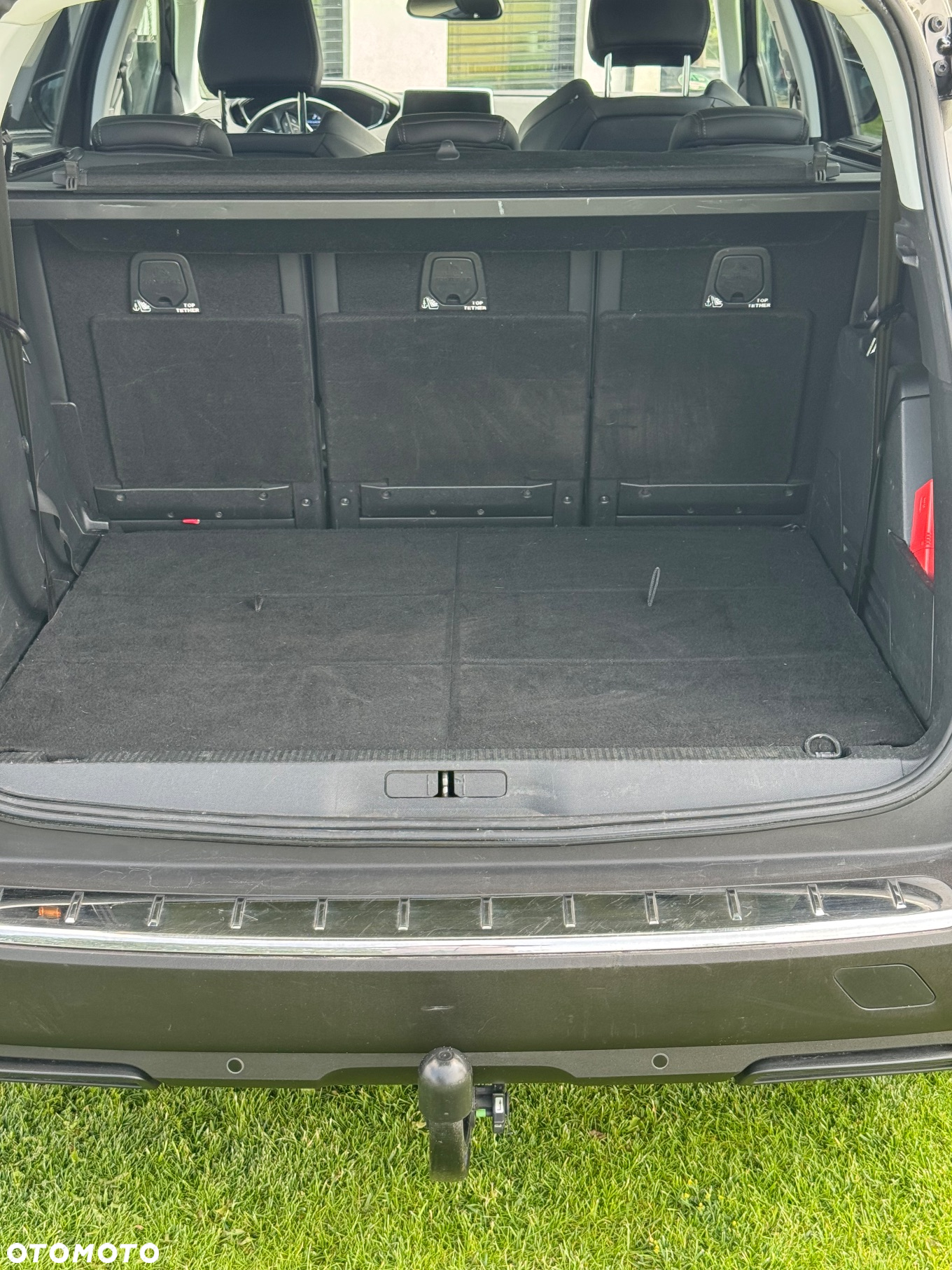 Peugeot 5008 1.5 BlueHDi Allure Pack S&S - 12