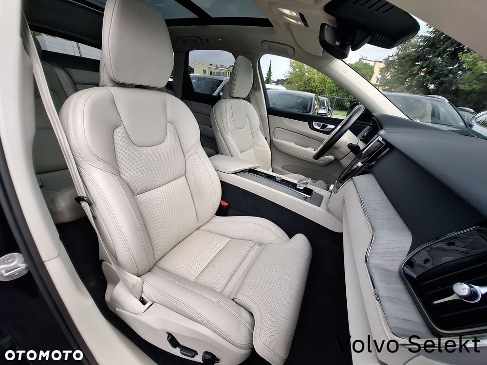Volvo XC 60 - 12
