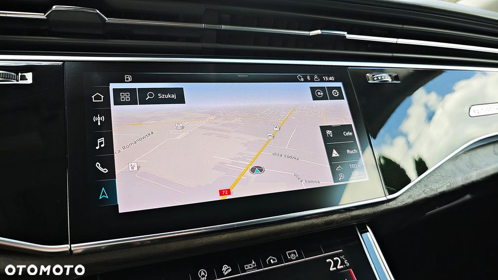 Audi Q8 - 22