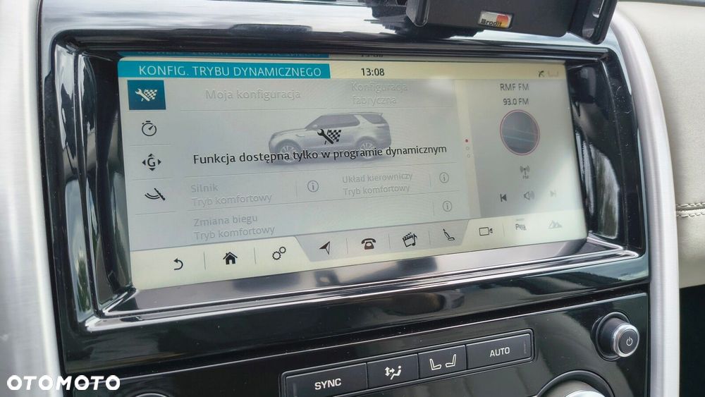 Land Rover Discovery - 24
