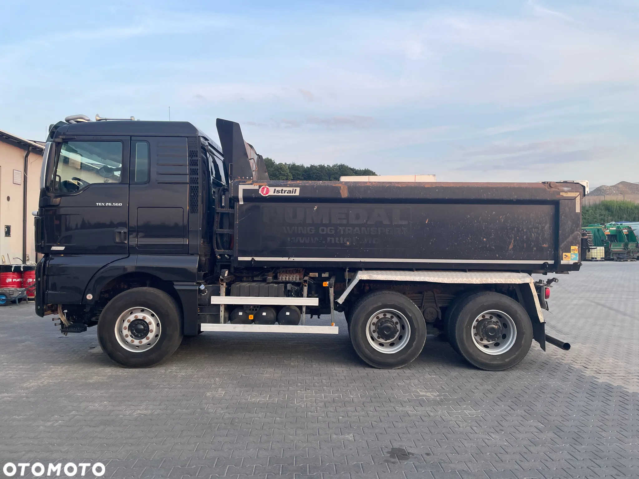 MAN TGX 26-560 - 6