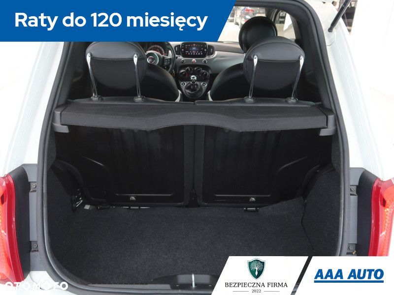 Fiat 500 - 16