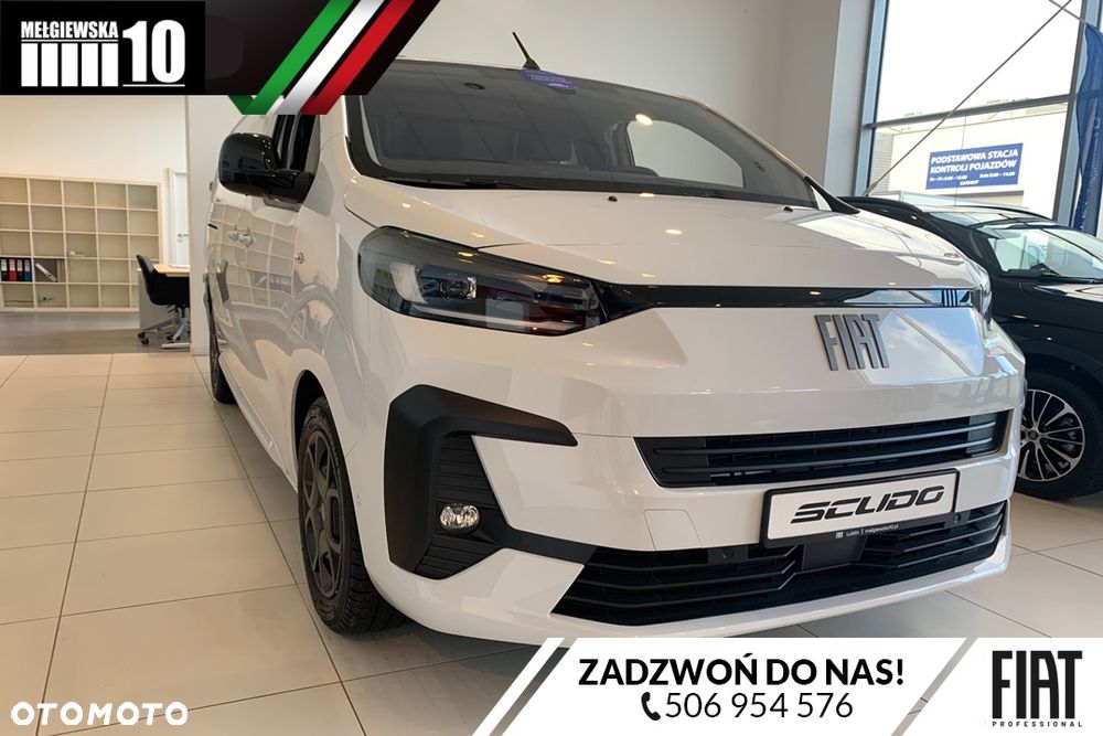 Fiat Scudo - 1