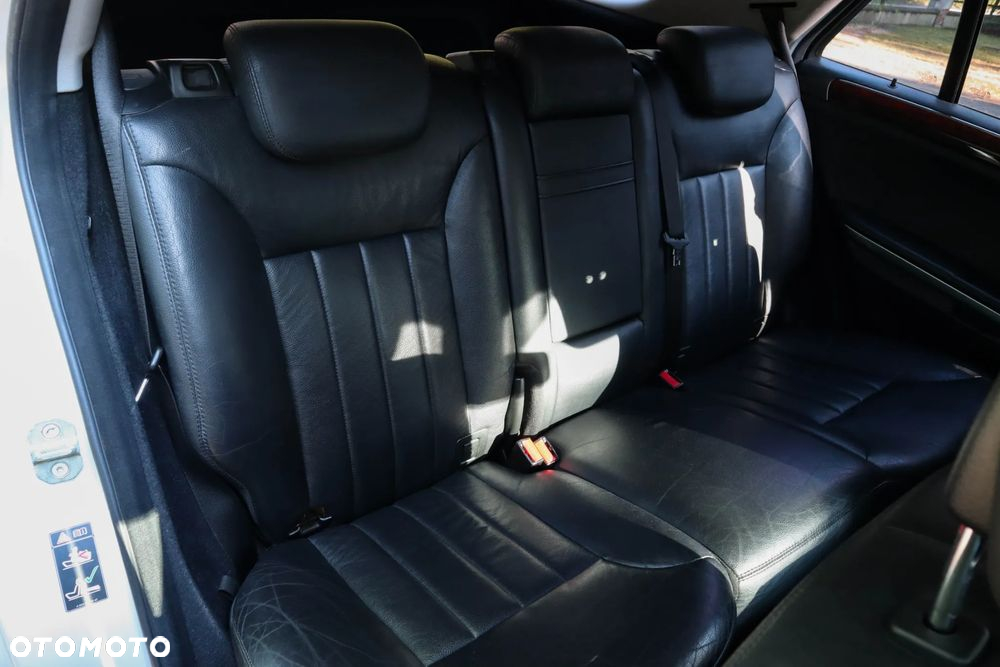 Mercedes-Benz ML 280 CDI 4Matic 7G-TRONIC - 15