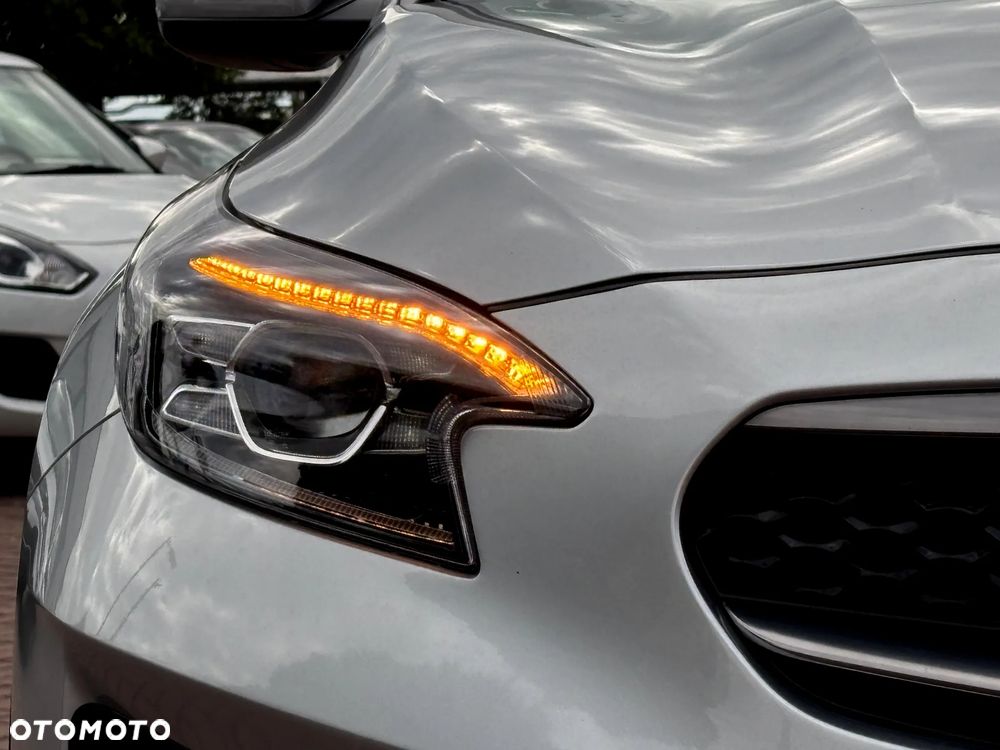 Kia XCeed 1.4 T-GDI OPF VISION - 6