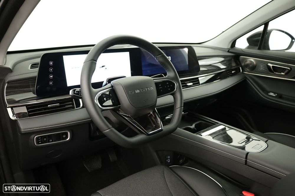 Omoda 5 61 kWh Comfort - 7