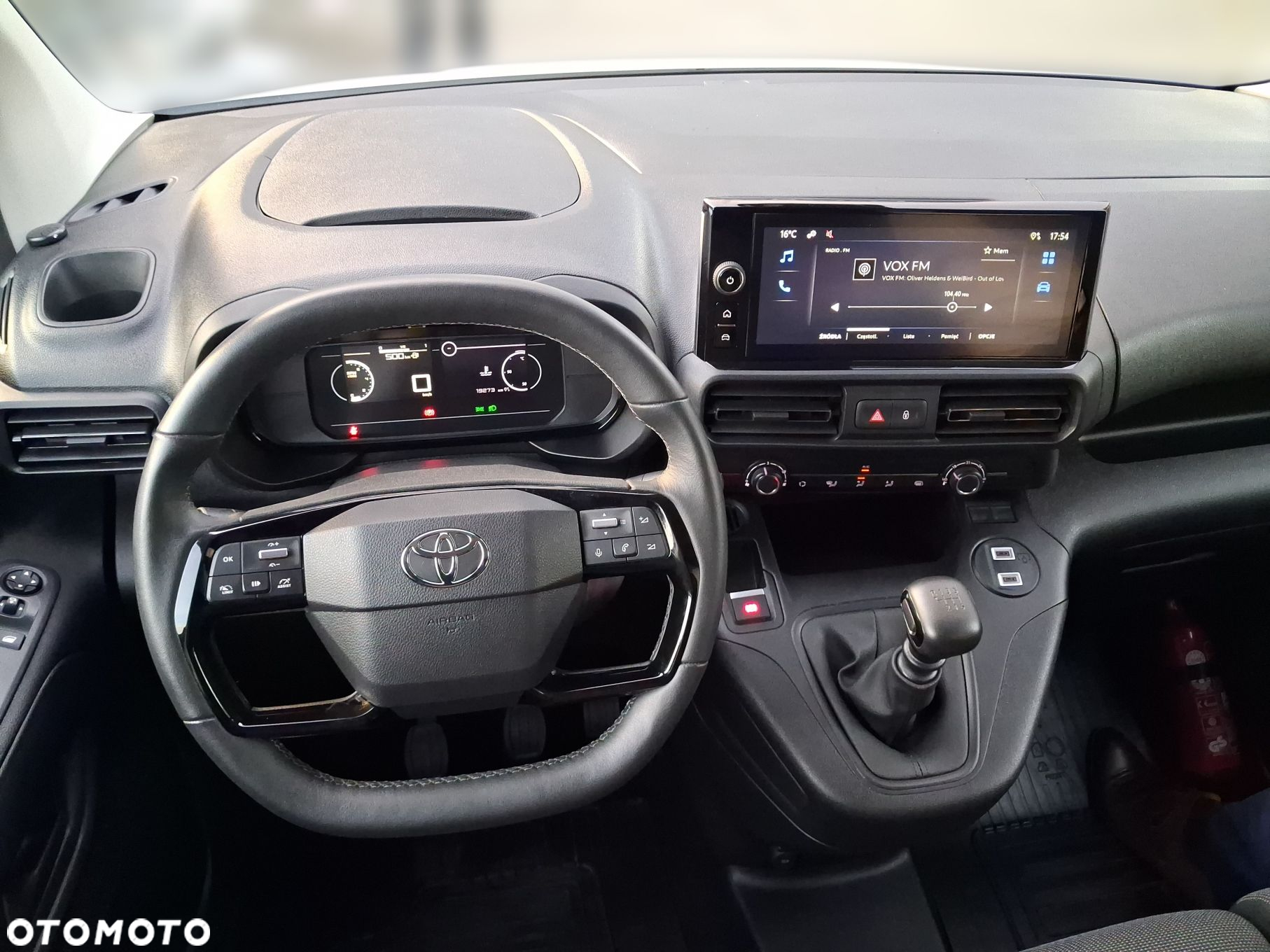 Toyota PROACE CITY - 8