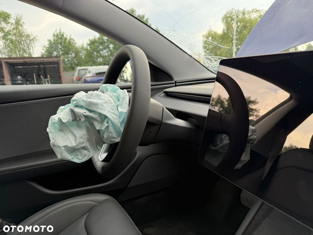 Tesla Model 3 RWD Hinterradantrieb - 16