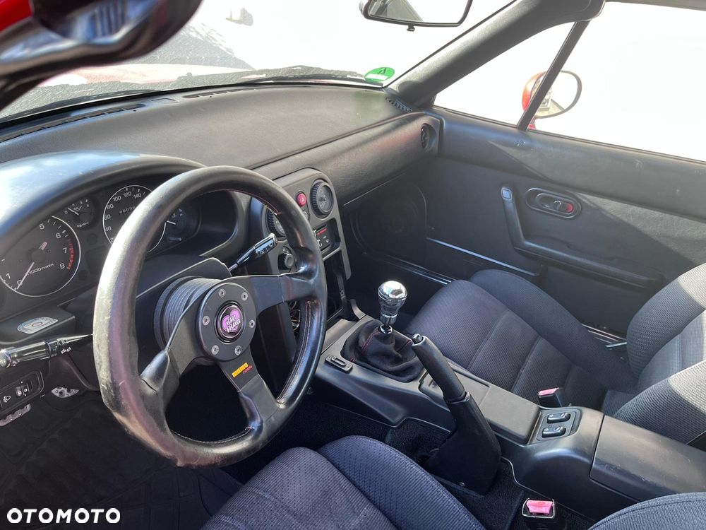Mazda MX-5 1.6 - 1