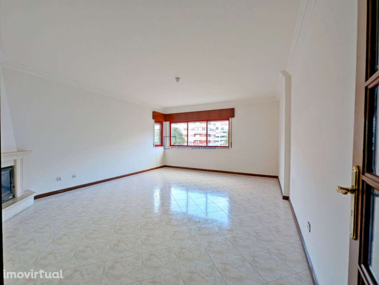 APARTAMENTO T2 ALGUEIRÃO MEM MARTINS - Grande imagem: 4/23