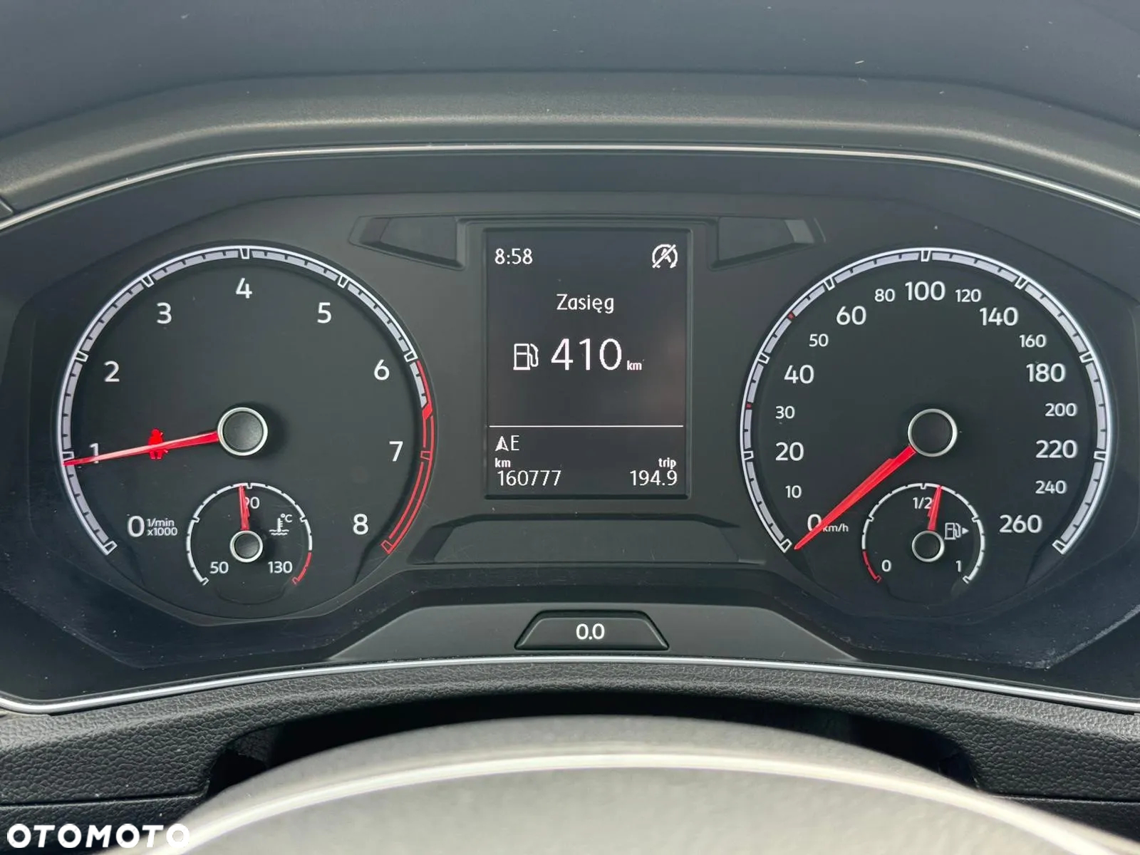 Volkswagen T-Roc 1.5 TSI GPF ACT Advance - 18