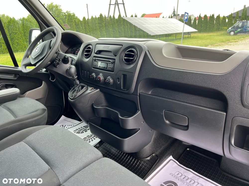 Renault Master - 19