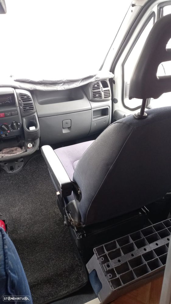 Fiat Ducato Joint - 14