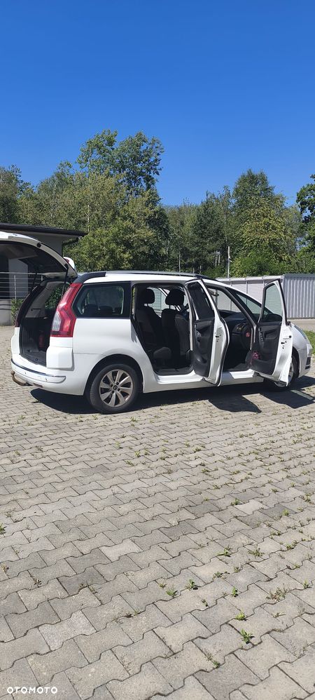 Citroën C4 Picasso VTi 120 Selection - 12