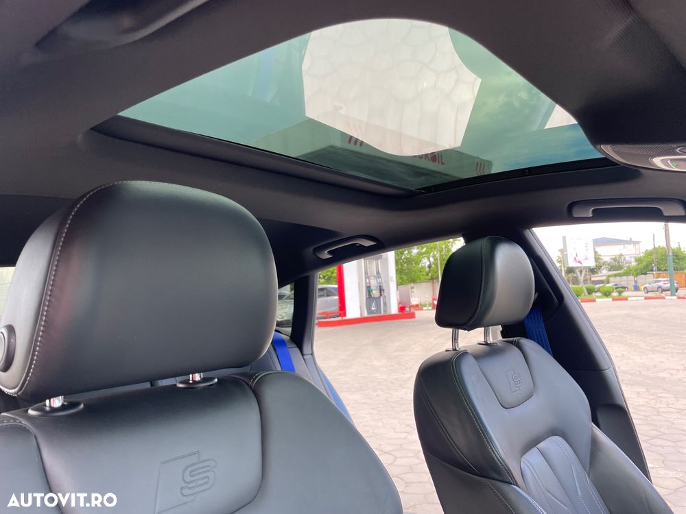Audi A7 Sportback 50 TDI quattro Tiptronic - 6