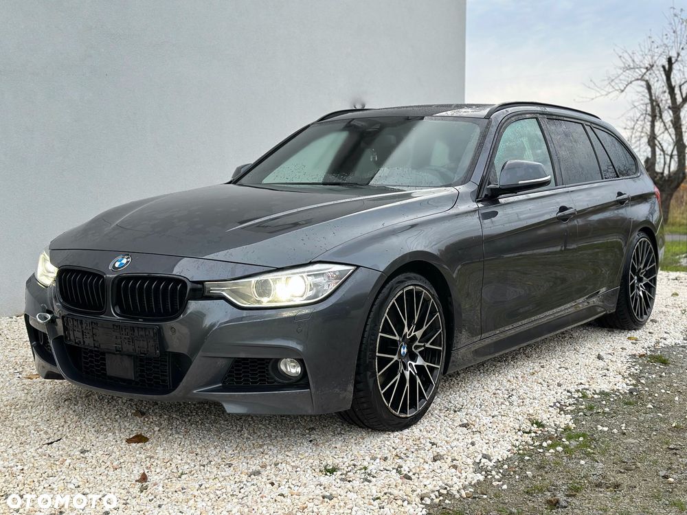 BMW Seria 3 - 8