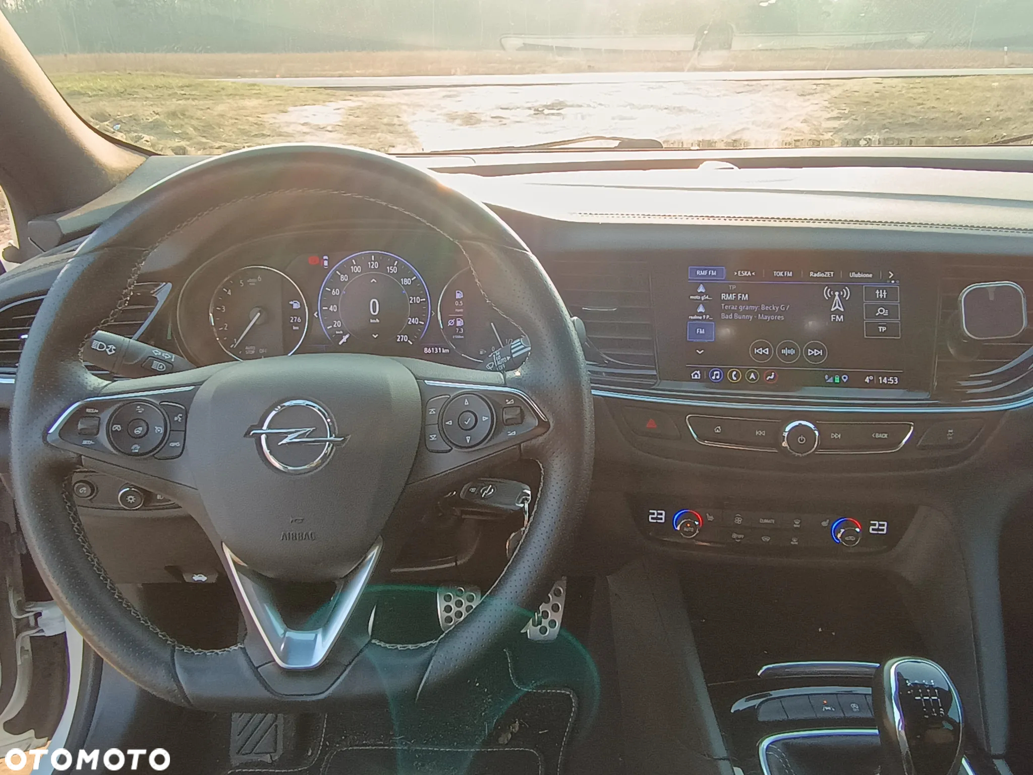 Opel Insignia 1.6 CDTI Exclusive S&S - 4