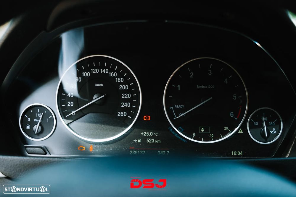 BMW 420 Gran Coupé d Line Sport - 28