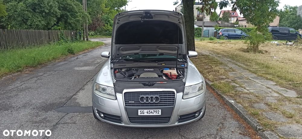 Audi A6 Avant - 14
