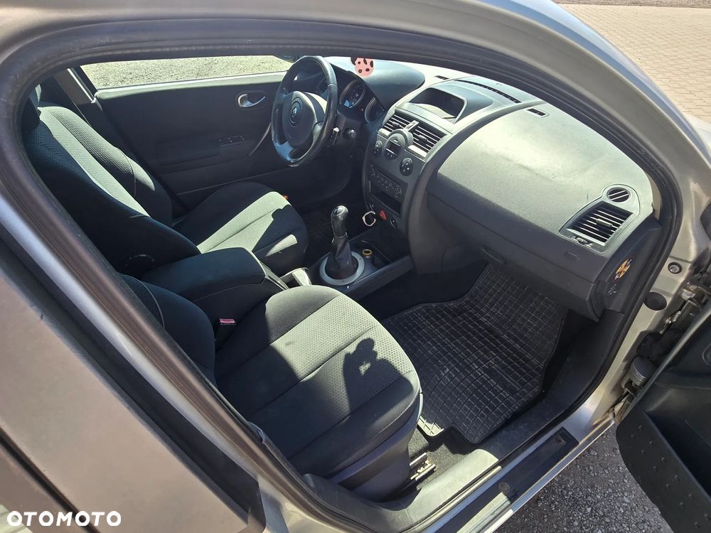 Renault Megane - 6