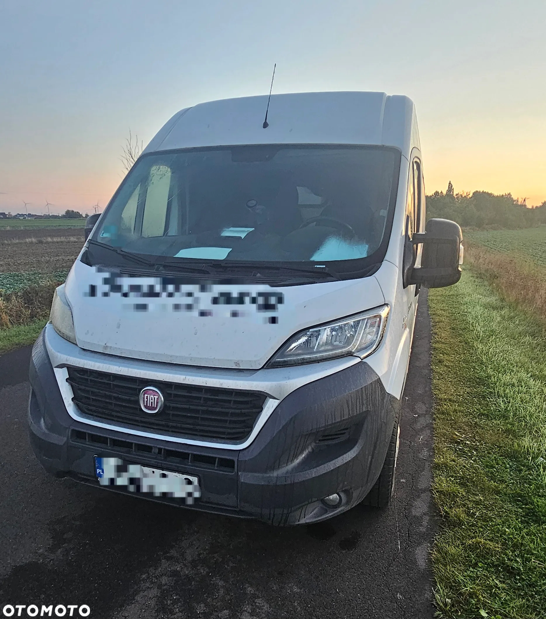 Fiat DUCATO - 3