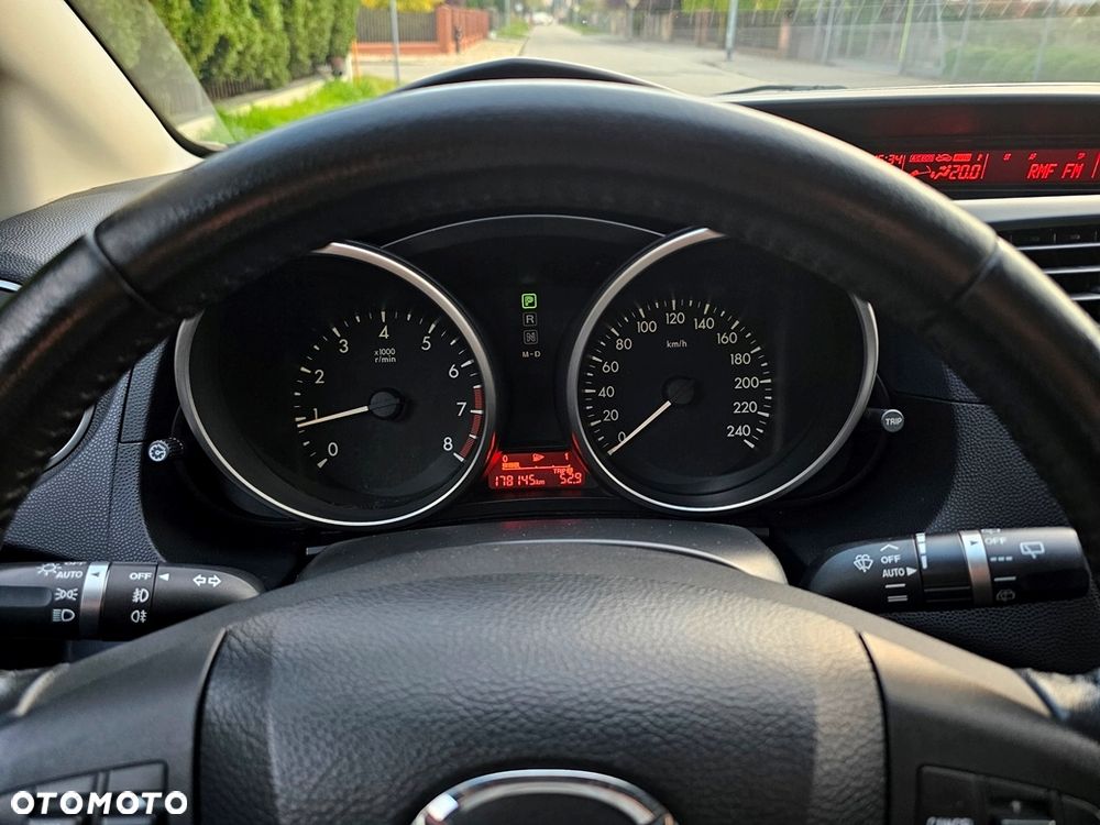 Mazda 5 2.0 MZR Sendo - 38