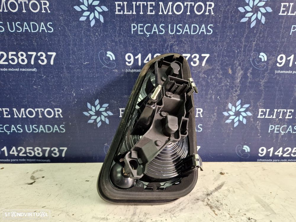 Farolins usados MINI ONE COOPER R50 farolim esquerdo direito - 4
