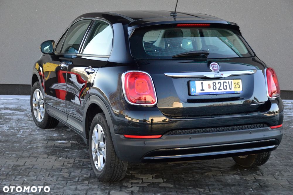 Fiat 500X 1.4 MultiAir 4x2 S&S City Cross - 13