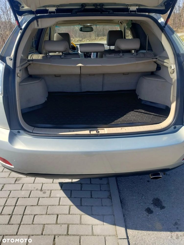 Lexus RX Prestige - 11