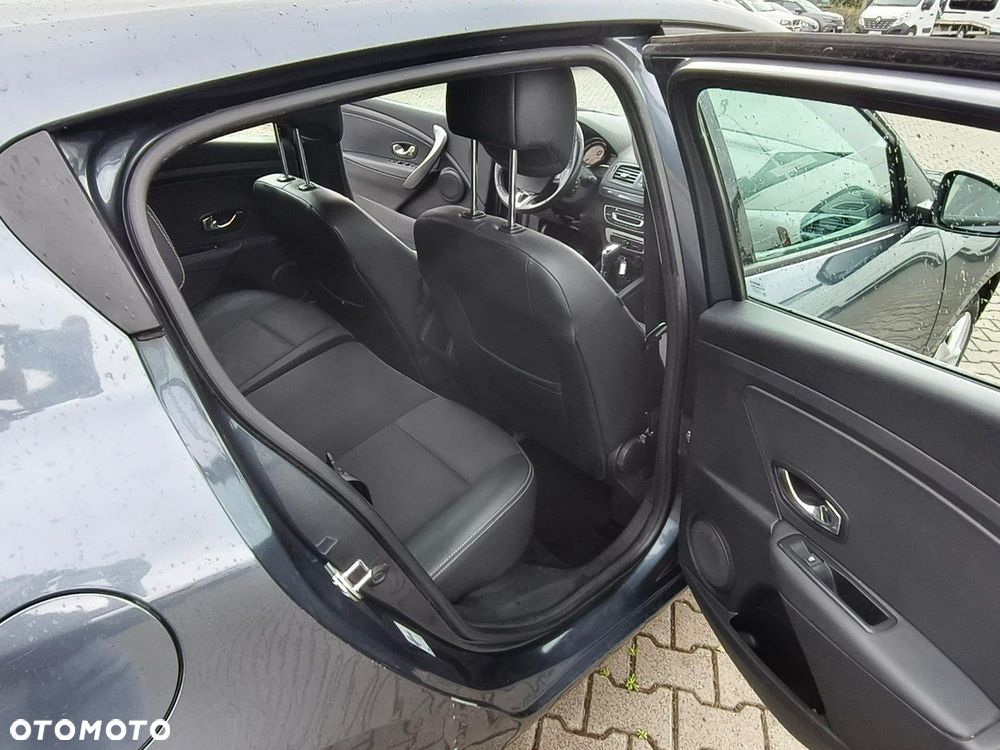 Renault Megane - 26