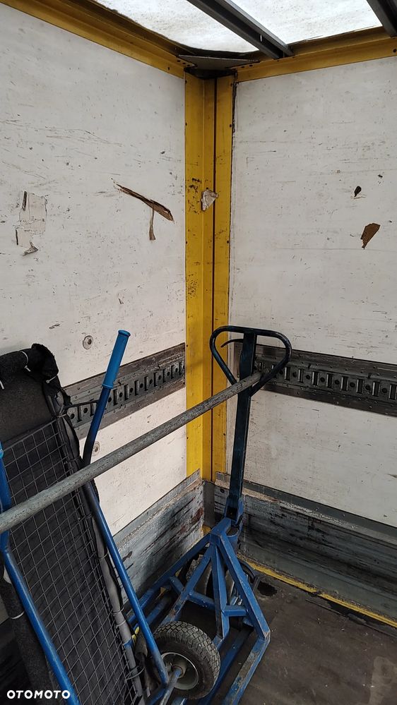 Mercedes-Benz Atego 1218 - 27