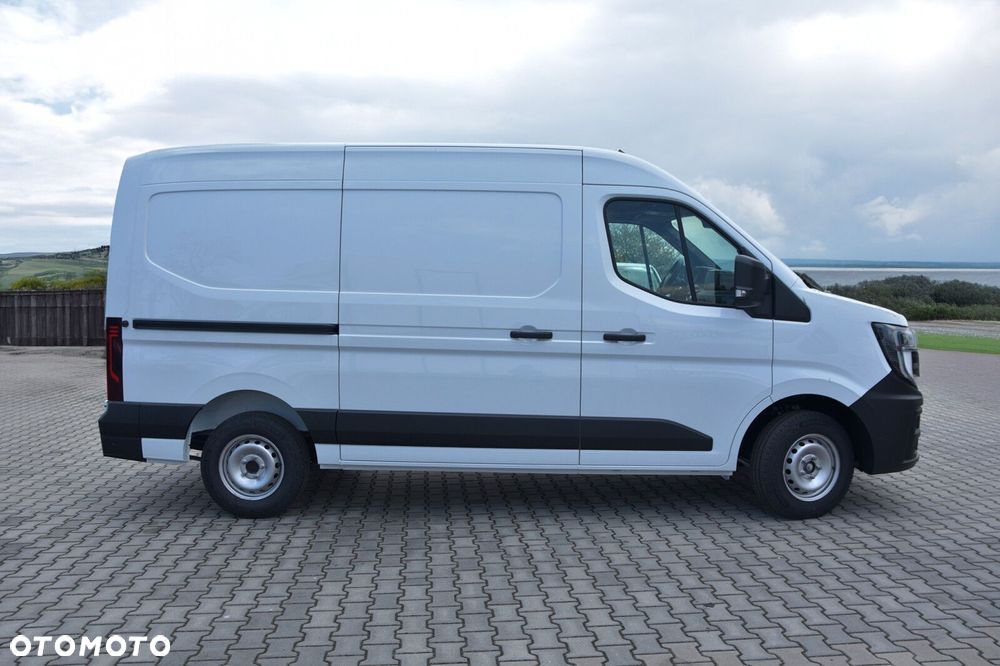 Renault Master Furgon L2H2 170KM Automat AT9 - 8
