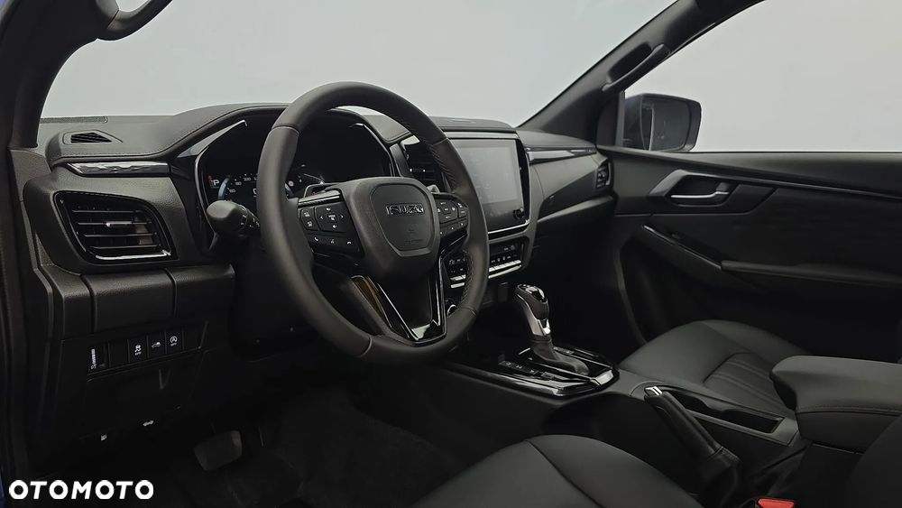 Isuzu D-Max 2.2 DC LSE 4WD - 26
