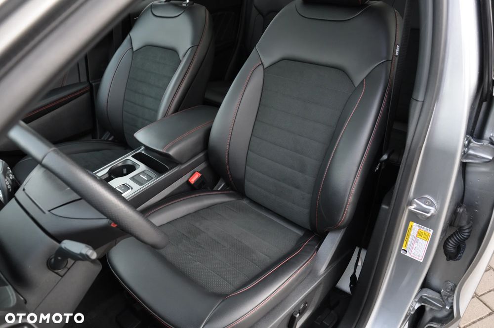 Ford Edge - 24