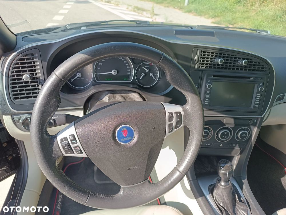 Saab 9-3X 1.9TTiD PF FWD - 12