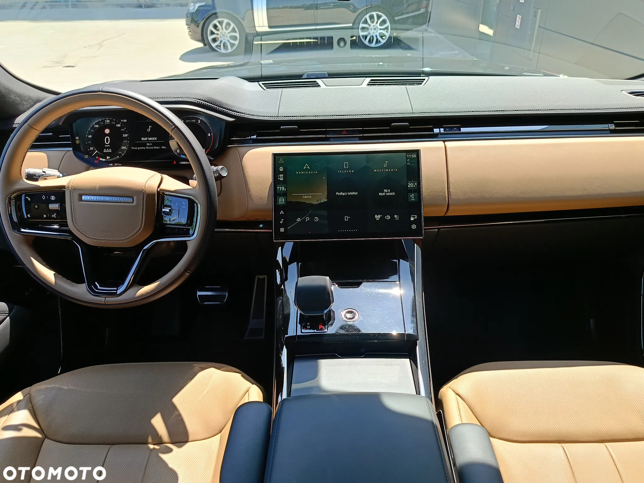 Land Rover Range Rover Sport - 18