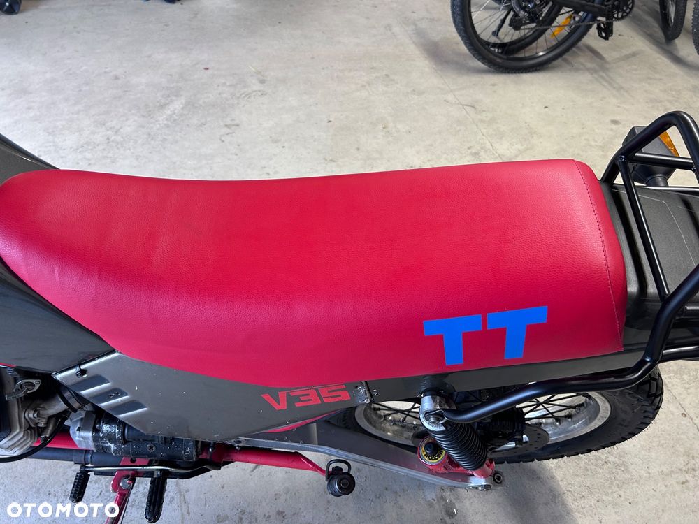 Moto Guzzi Inny - 14