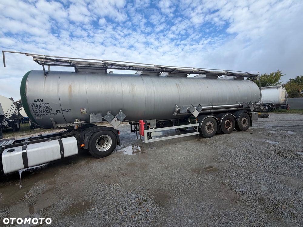 Magyar ADR L4BH 34000-3 - 17