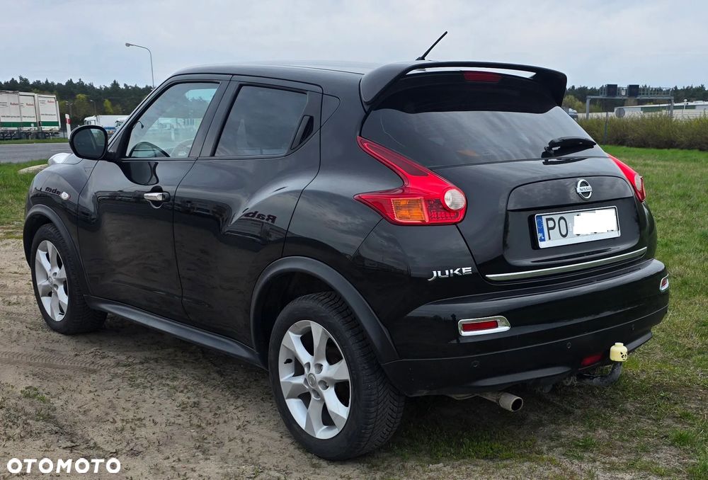 Nissan Juke 1.6 Acenta - 3