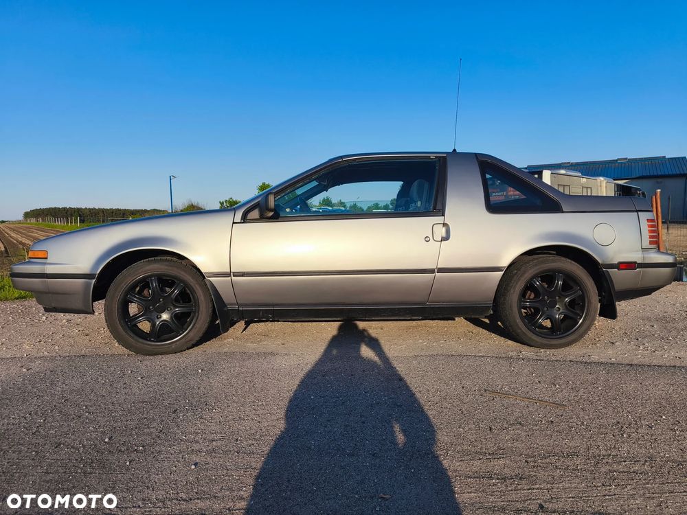 Nissan Pulsar - 3