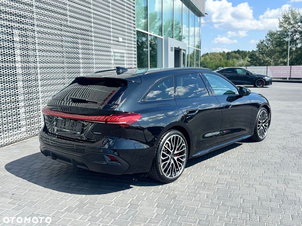 Audi A5 Avant TDI quattro 150 kW S tronic - 5