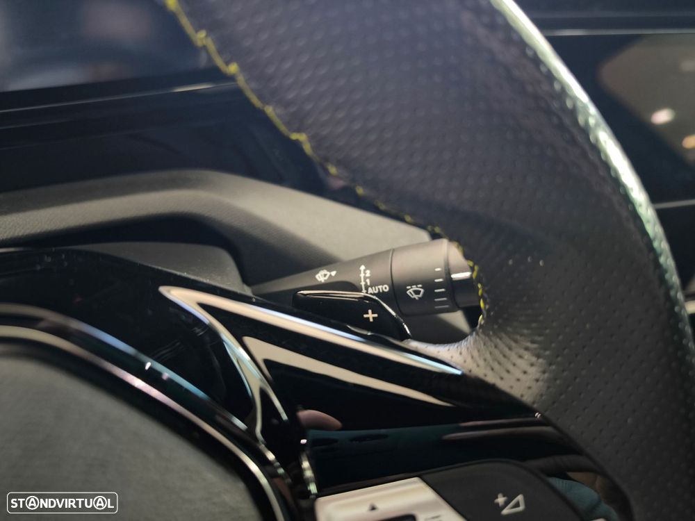 Peugeot 308 1.2 PureTech GT Pack EAT8 - 21