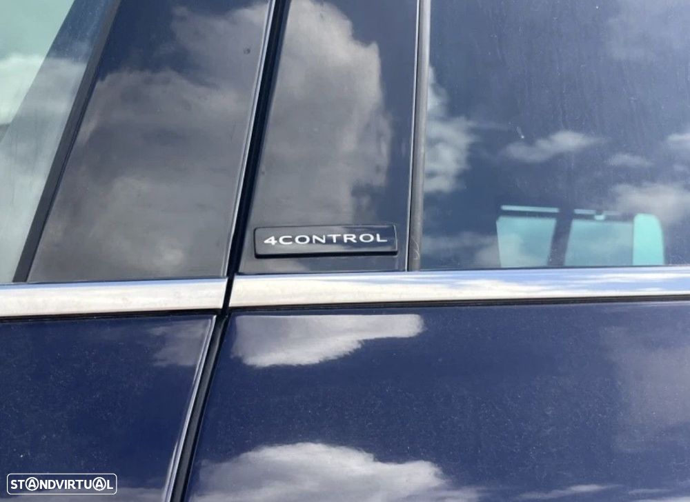 Renault Espace 1.6 dCi Initiale Paris EDC - 14