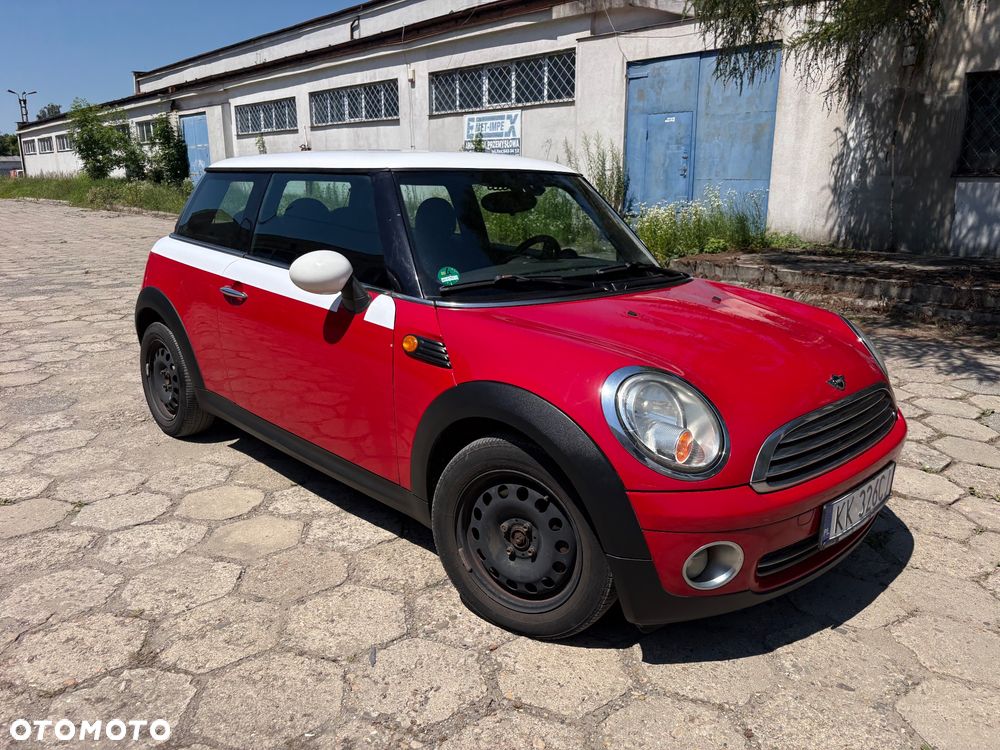 MINI ONE Standard - 13