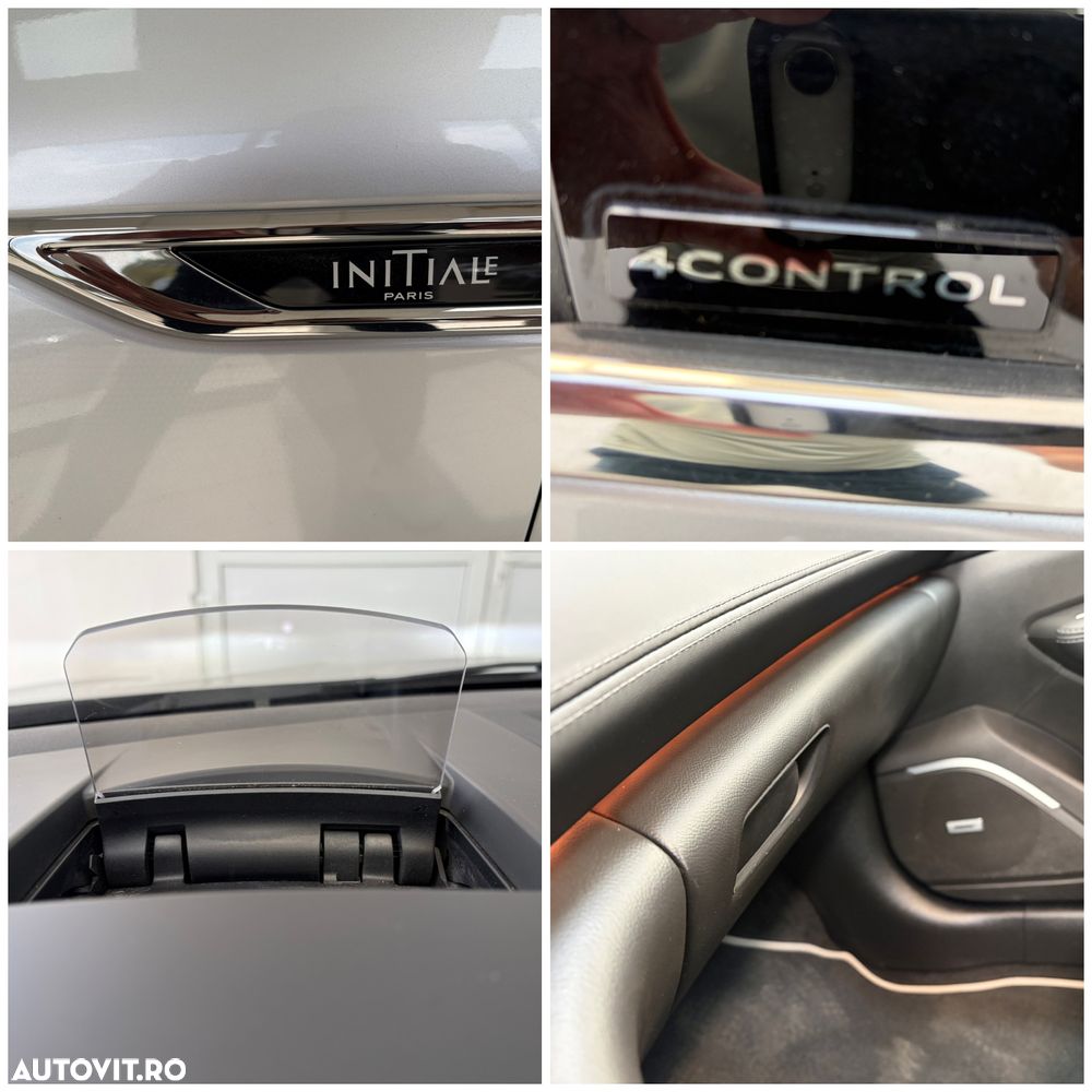 Renault Kadjar TCe EDC GPF Intens - 12