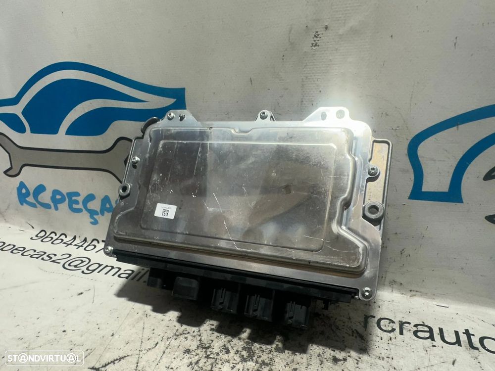 .Centralina Motor Original Bosch BMW MINI B38A15 1.5 8635625 0261S10823 - 5