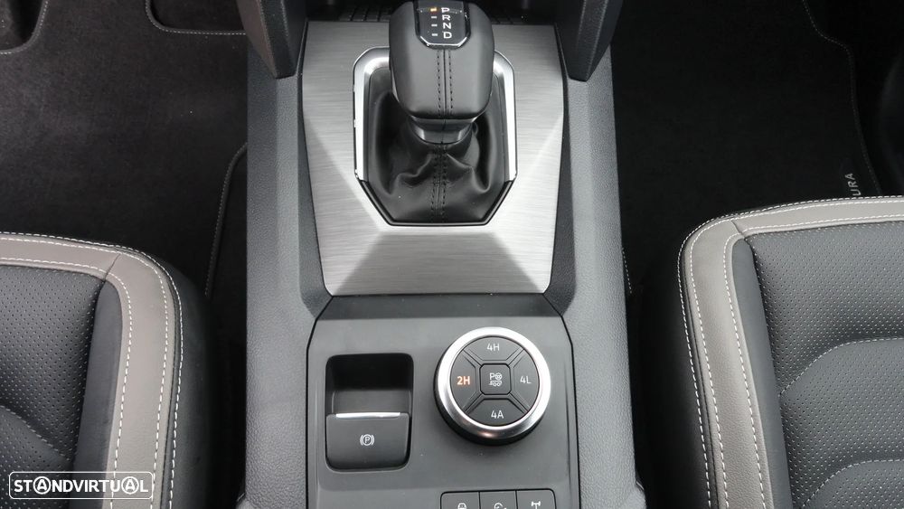 VW Amarok 3.0 TDI Aventura 4x4 - 13