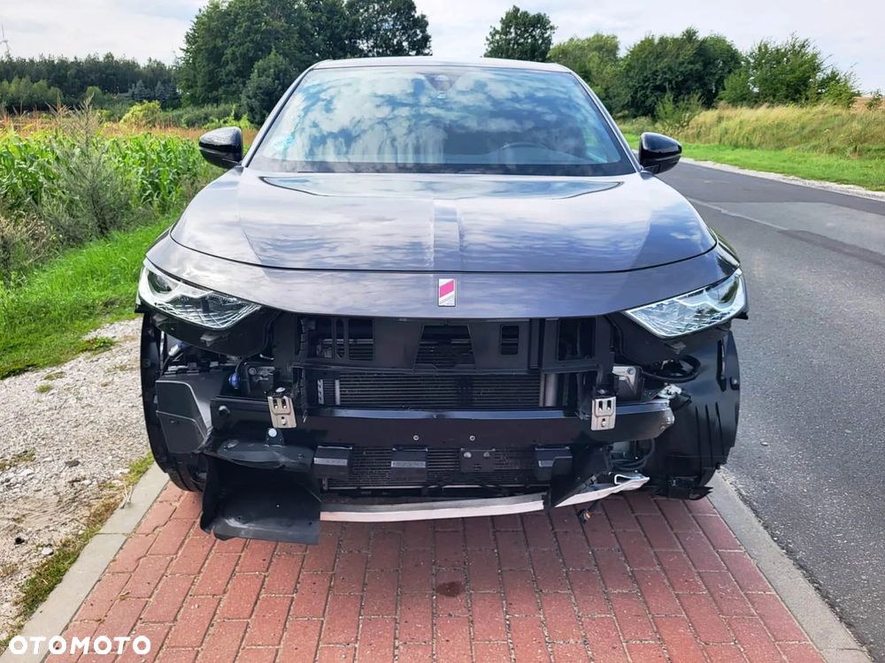 DS Automobiles DS 7 Crossback 1.5 BlueHDi Performance Line + - 10