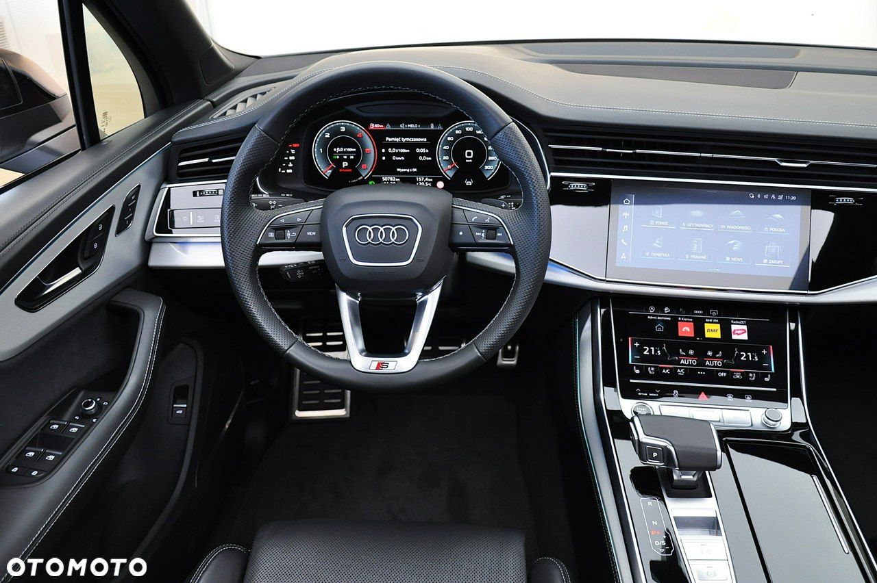 Audi Q7 - 19