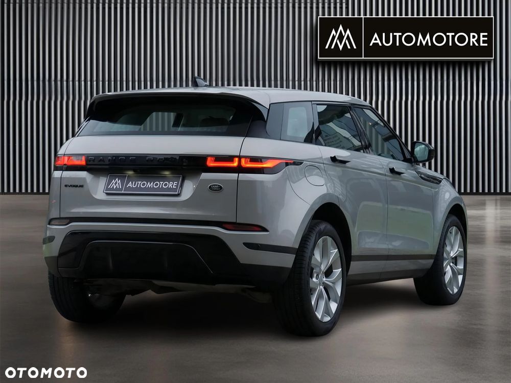 Land Rover Range Rover Evoque D165 S - 10